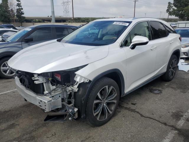 2018 LEXUS RX 350 BASE 2018 image