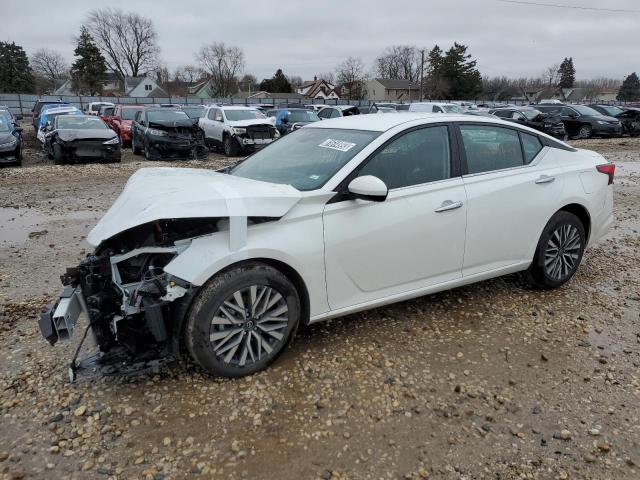 Obraz 1 z 2023 NISSAN ALTIMA SV 2023 z VIN 1N4BL4DV1PN382569