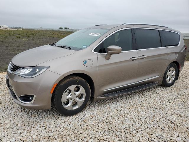 Obraz 1 z 2018 CHRYSLER PACIFICA HYBRID TOURING L 2018 z VIN 2C4RC1L77JR152538