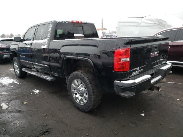 Image 2 of 2015 GMC SIERRA K2500 DENALI 2015 with VIN 1GT120E87FF609380