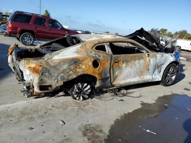 Image 3 of 2017 CHEVROLET CAMARO SS 2017 with VIN 1G1FH1R71H0133489