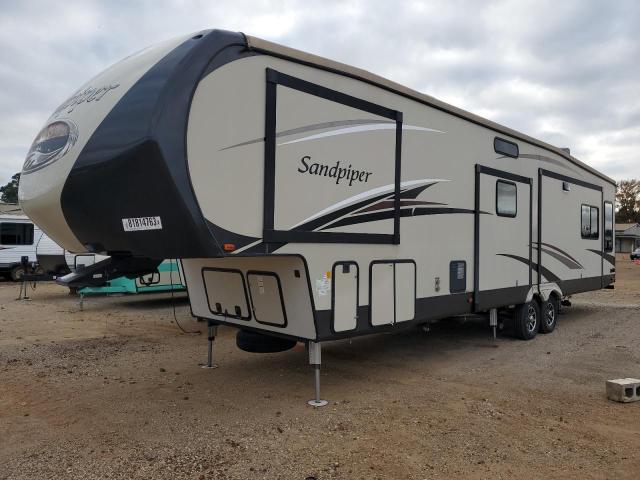 Image 2 of 2017 WILDWOOD SANDPIPER 2017 with VIN 4X4FSAN21HJ033805