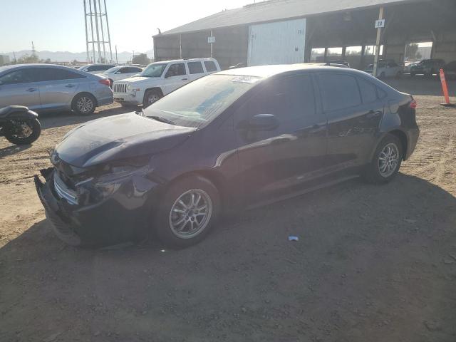 Obraz 1 z 2020 TOYOTA COROLLA LE 2020 z VIN JTDEBRBE3LJ001705