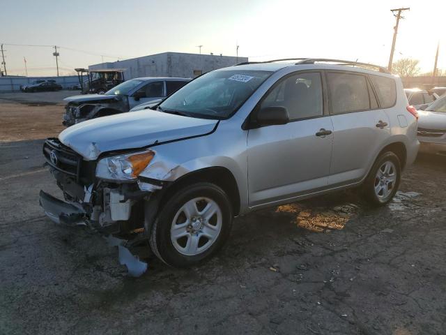 Изображение 2012 TOYOTA RAV4  2012
