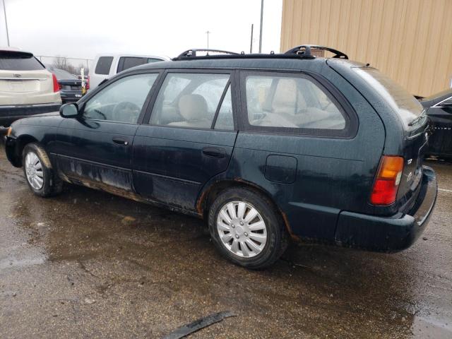 Изображение 2 1996 TOYOTA COROLLA BASE 1996 с VIN JT2EB02E0T0109774