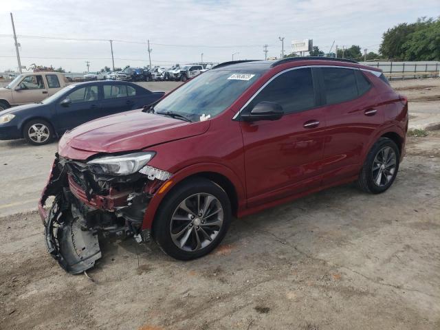 Obraz 2021 BUICK ENCORE GX SELECT 2021
