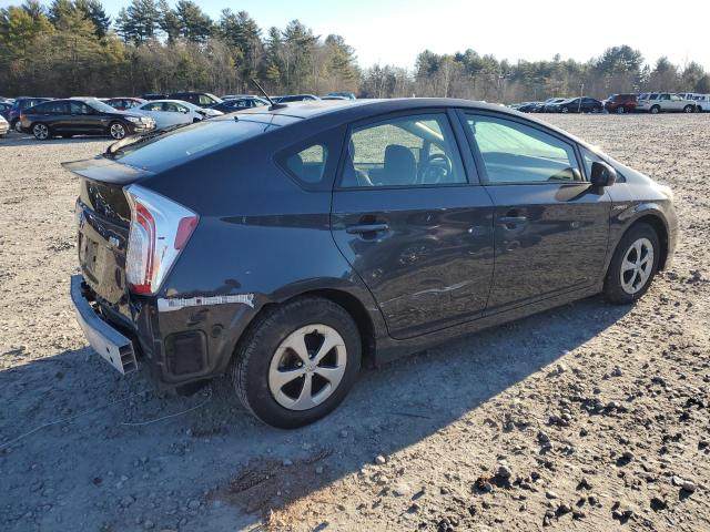 Obraz 3 z 2015 TOYOTA PRIUS  2015 z VIN JTDKN3DU6F0424588