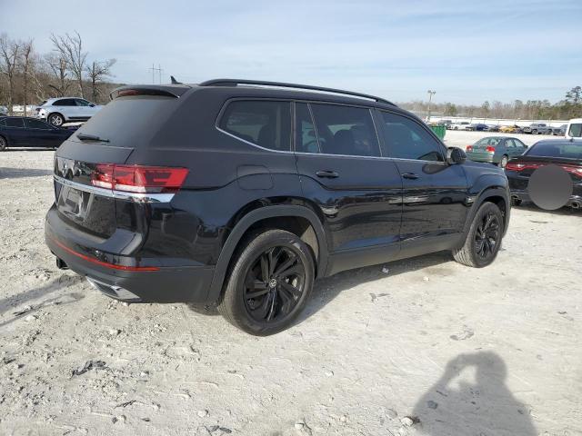 Image 3 of 2023 VOLKSWAGEN ATLAS SE 2023 with VIN 1V2JR2CA7PC544593