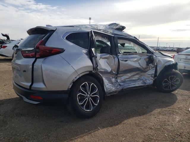 Изображение 3 2022 HONDA CR-V EX 2022 с VIN 5J6RW1H59NA017340