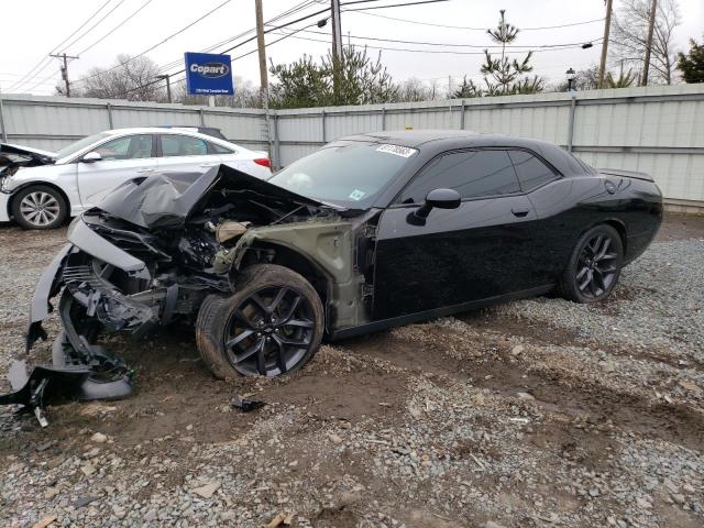 2019 DODGE CHALLENGER R/T 2019 image