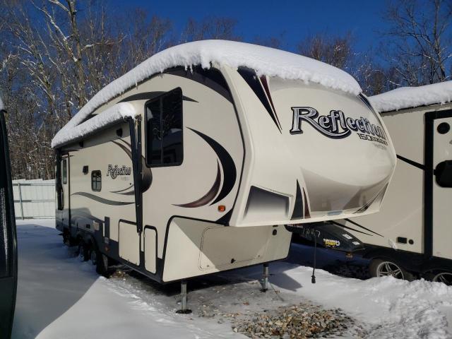 Obraz 2019 GRAN TL 2019