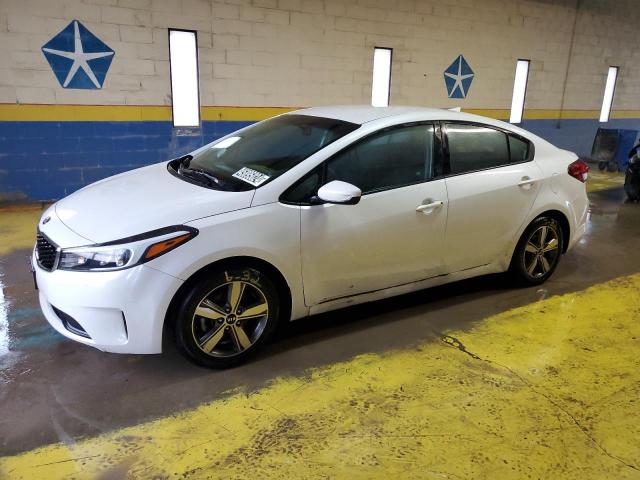 2018 KIA FORTE LX 2018 image