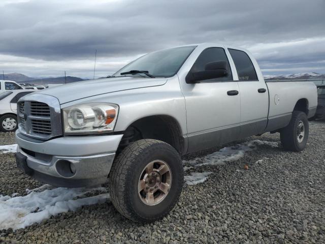 2005 DODGE RAM 2500 ST 2005 image