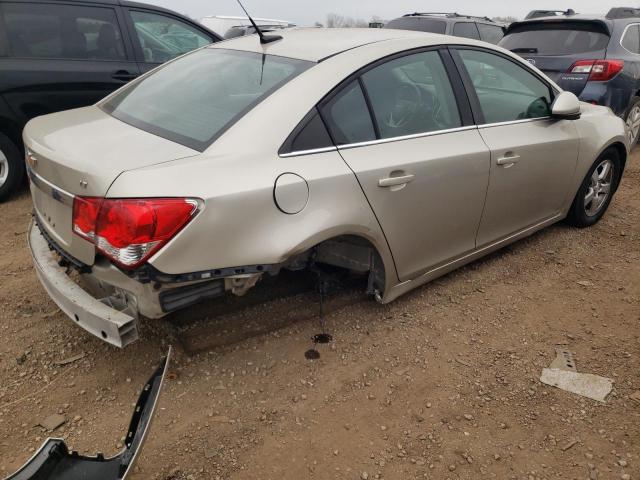 Image 3 of 2014 CHEVROLET CRUZE LT 2014 with VIN 1G1PC5SB5E7382759