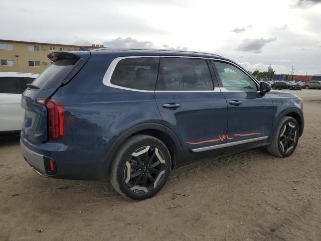 Изображение 3 2023 KIA TELLURIDE S 2023 с VIN 5XYP64GC9PG331748