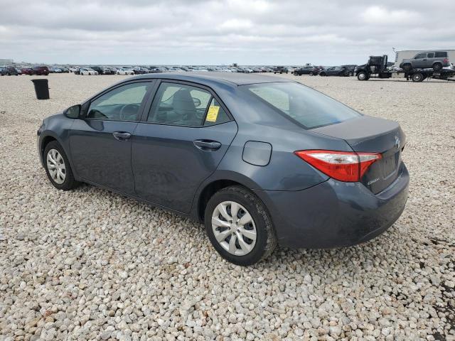 Obraz 2 z 2015 TOYOTA COROLLA L 2015 z VIN 5YFBURHE2FP327127