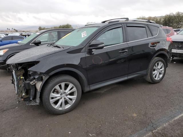 Obraz 1 z 2015 TOYOTA RAV4 LIMITED 2015 z VIN 2T3DFREV5FW401251