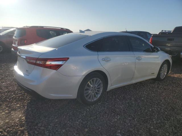 Image 3 of 2013 TOYOTA AVALON HYBRID 2013 with VIN 4T1BD1EB7DU012816