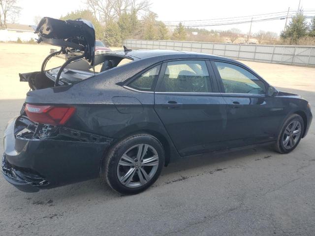 Obraz 3 z 2024 VOLKSWAGEN JETTA SE 2024 z VIN 3VW7M7BU1RM005517