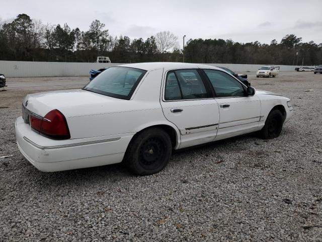 Obraz 3 z 2002 MERCURY GRAND MARQUIS GS 2002 z VIN 2MEFM74W72X663526