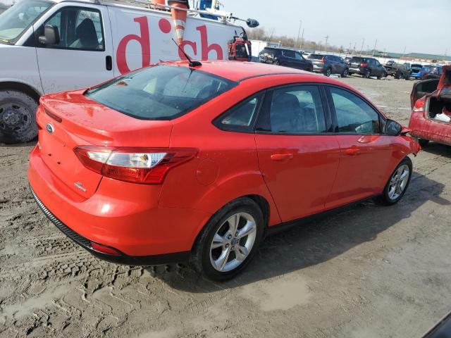 Obraz 3 z 2013 FORD FOCUS SE 2013 z VIN 1FADP3F22DL182088