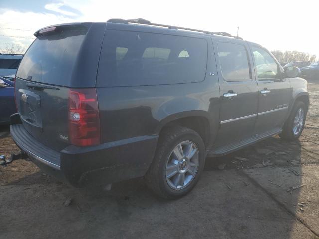 Image 3 of 2009 CHEVROLET SUBURBAN K1500 LTZ 2009 with VIN 1GNFK36349J118557