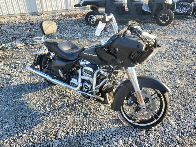 Image 1 of 2018 HARLEY-DAVIDSON FLTRX ROAD GLIDE 2018 with VIN 1HD1KHC11JB626419