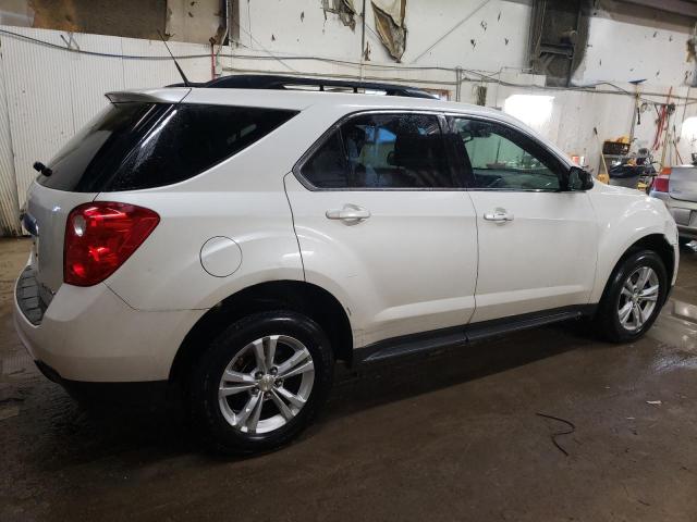 Image 3 of 2013 CHEVROLET EQUINOX LT 2013 with VIN 1GNALDEKXDZ115260