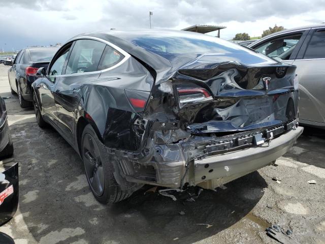 Obraz 2 z 2018 TESLA MODEL 3  2018 z VIN 5YJ3E1EB9JF073319