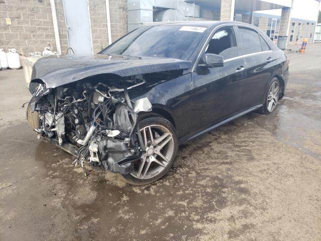 Изображение 1 2015 MERCEDES-BENZ E 400 4MATIC 2015 с VIN WDDHF6HB5FB090386