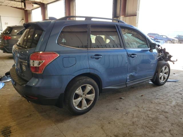 Изображение 3 2016 SUBARU FORESTER 2.5I LIMITED 2016 с VIN JF2SJAKC2GH441497