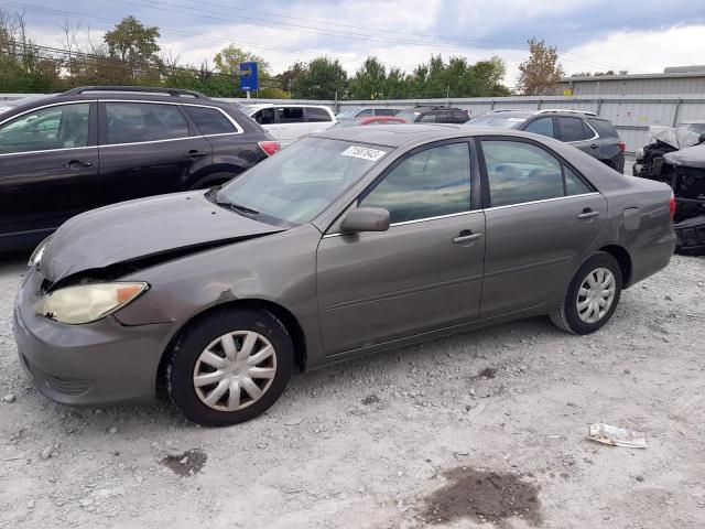 2005 TOYOTA CAMRY LE 2005 image