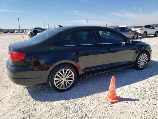 Image 3 of 2011 VOLKSWAGEN JETTA SEL 2011 with VIN 3VWLX7AJ6BM315620