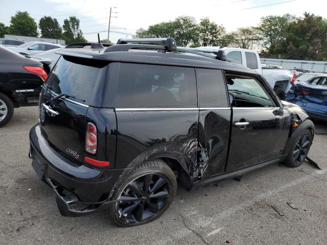 Image 3 of 2014 MINI COOPER S CLUBMAN 2014 with VIN WMWZG3C55ETY33615