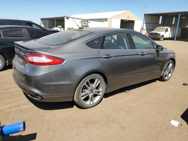 Obraz 3 z 2013 FORD FUSION TITANIUM 2013 z VIN 3FA6P0K98DR325797