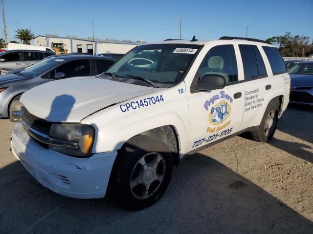 Изображение 2007 CHEVROLET TRAILBLAZER LS 2007