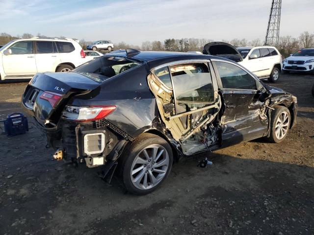 Изображение 3 2017 ACURA ILX PREMIUM 2017 с VIN 19UDE2F70HA002406