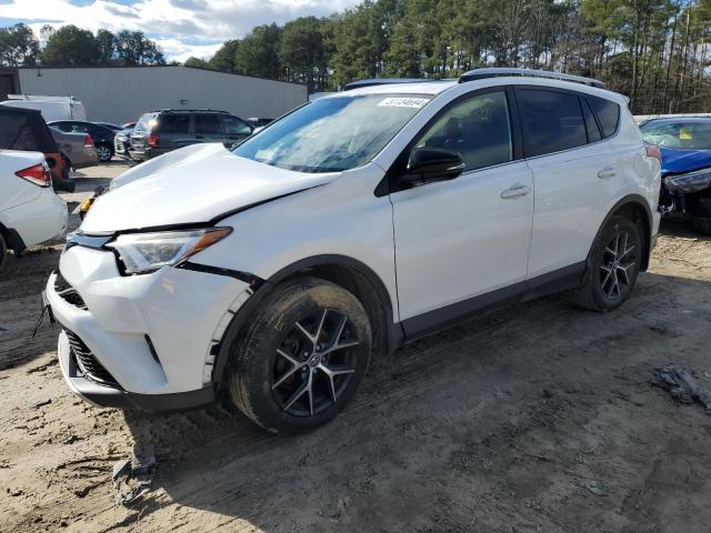 Изображение 2016 TOYOTA RAV4 SE 2016