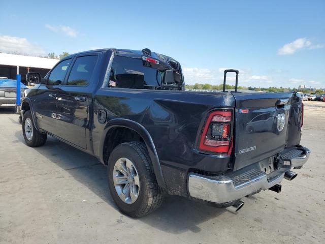 Изображение 2 2021 RAM 1500 LARAMIE 2021 с VIN 1C6RREJT1MN647610