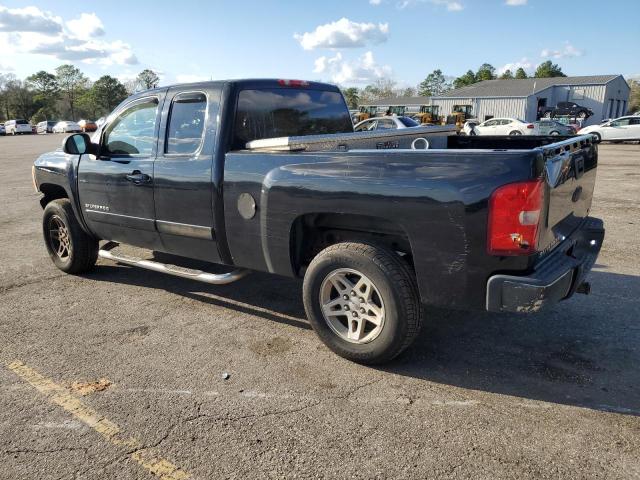 Изображение 2 2008 CHEVROLET SILVERADO C1500 2008 с VIN 1GCEC19J68Z275569