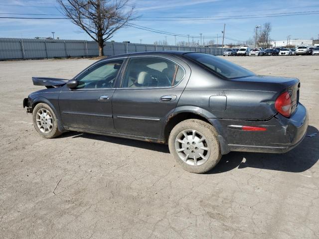 Obraz 2 z 2000 NISSAN MAXIMA GLE 2000 z VIN JN1CA31D0YT547196