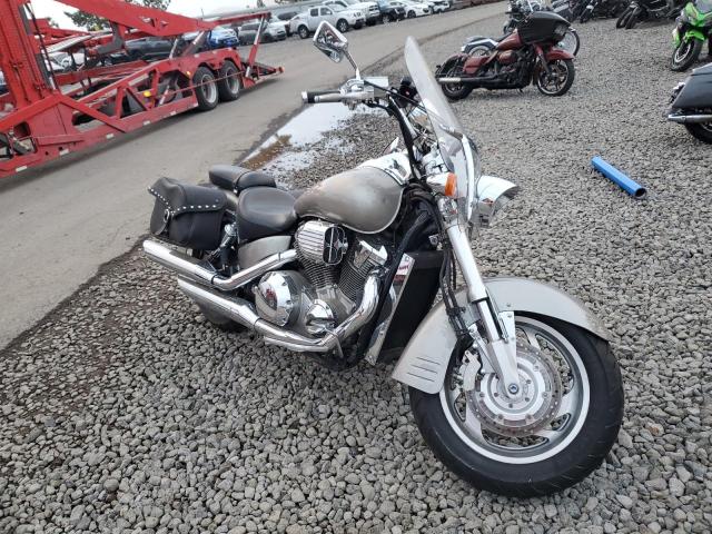 Изображение 1 2003 HONDA VTX1800 R 2003 с VIN 1HFSC49173A100345