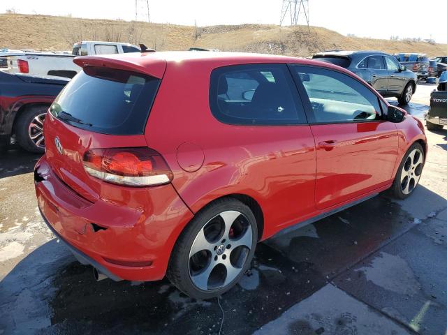 Image 3 of 2012 VOLKSWAGEN GTI  2012 with VIN WVWED7AJ3CW112593