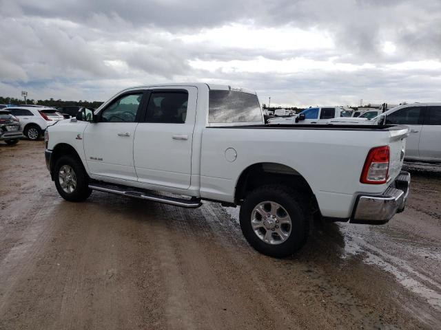 Image 2 of 2022 RAM 2500 BIG HORN/LONE STAR 2022 with VIN 3C6UR5DL0NG297905