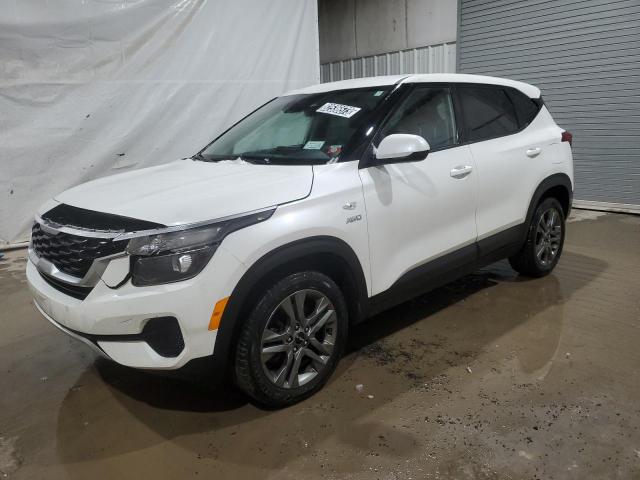 Изображение 2022 KIA SELTOS LX 2022