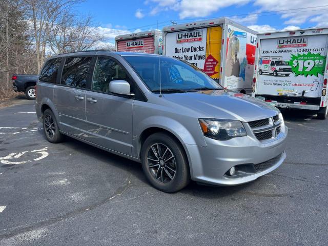 Изображение 2017 DODGE GRAND CARAVAN GT 2017