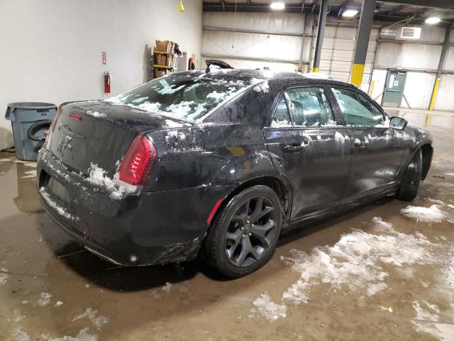 Изображение 3 2021 CHRYSLER 300 S 2021 с VIN 2C3CCABG6MH523873