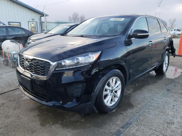 2019 KIA SORENTO L 2019 image