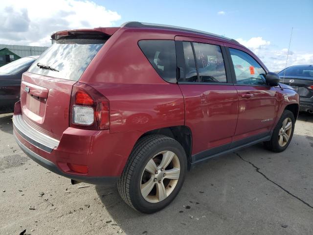 Obraz 3 z 2016 JEEP COMPASS SPORT 2016 z VIN 1C4NJDBB4GD713687