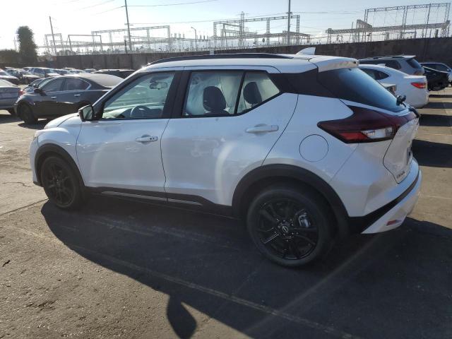 Image 2 of 2023 NISSAN KICKS SR 2023 with VIN 3N1CP5DV4PL539927